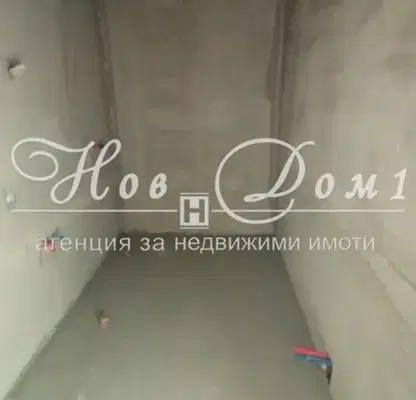 Снимка 5 — Тристаен апартамент в Овча купел с ново строителство и паркинг