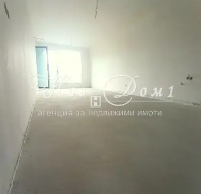 Снимка 2 — Тристаен апартамент в Овча купел с ново строителство и паркинг
