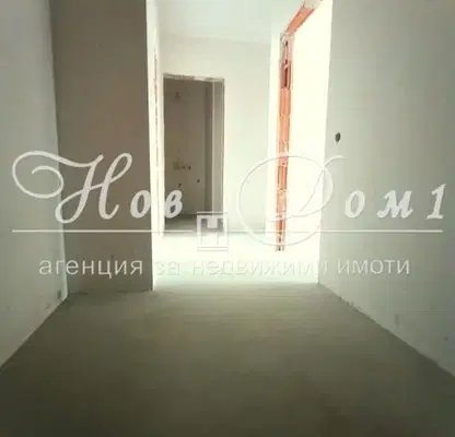 Снимка 5 — Тристаен апартамент в Овча купел с ново строителство и паркинг