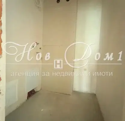 Снимка 5 — Тристаен апартамент в Овча купел с ново строителство
