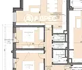 Снимка 4 — Тристаен апартамент в София, Овча купел