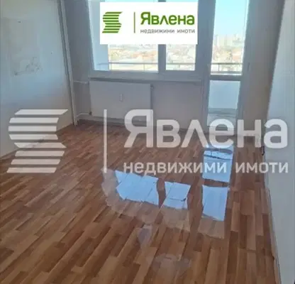 Снимка 5 — Тристаен апартамент в София, Овча купел