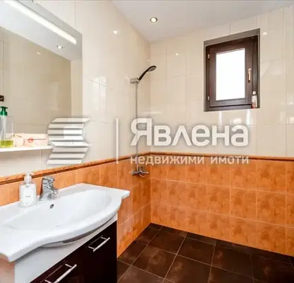 Снимка 5 — Просторен 3-стаен апартамент с тераса в Овча купел, София