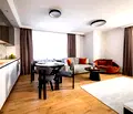 Снимка 5 — Тристаен апартамент с панорамна гледка в Овча купел, София