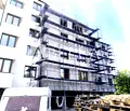 Снимка 2 — Тристаен апартамент с тераса в Овча купел, София