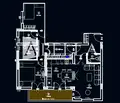 Снимка 3 — Тристаен апартамент с тераса в Овча купел, София