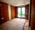 Снимка 3 — Тристаен апартамент с тераса в Овча купел, София