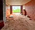 Снимка 2 — Тристаен апартамент в Овча купел с южно изложение