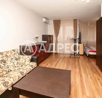 Photo 2 — 1-bedroom apartment in Sofiya, Ovcha Kupel 2