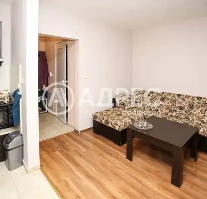 Photo 4 — 1-bedroom apartment in Sofiya, Ovcha Kupel 2