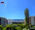 Снимка 2 — Двустаен апартамент с балкон и гледка към Витоша в Овча купел 2