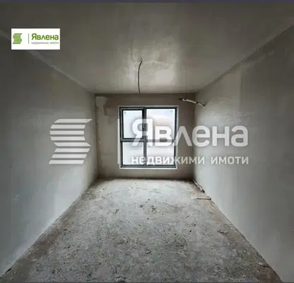 Снимка 4 — Двустаен апартамент в Овча купел 2 с балкон и мазе