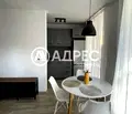 Снимка 3 — Двустаен апартамент в Овча купел 2 с тераса, ново строителство