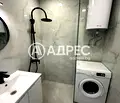 Снимка 4 — Двустаен апартамент в Овча купел 2 с тераса, ново строителство