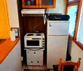 Снимка 5 — Двустаен апартамент в Овча купел 2 саниран и с асансьор
