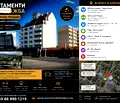 Снимка 2 — Просторен 3-стаен апартамент в Овча купел 2 с тераса и гледка