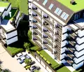 Снимка 4 — Просторен 3-стаен апартамент в Овча купел 2 с три тераси
