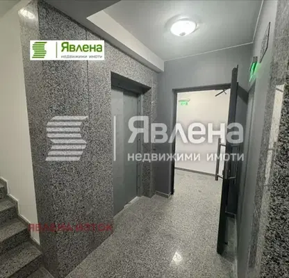 Снимка 2 — Тристаен апартамент в София, Овча купел 2