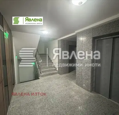 Снимка 3 — Тристаен апартамент в София, Овча купел 2