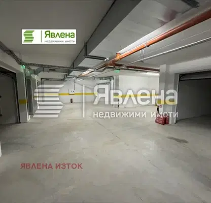 Снимка 5 — Тристаен апартамент в София, Овча купел 2