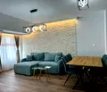 Снимка 4 — Луксозен 2-стаен апартамент в Овча купел 2 с паркомясто