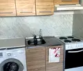 Снимка 3 — Двустаен апартамент в Овча купел 2 с климатик