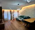 Снимка 2 — Двустаен апартамент с тераса в Овча купел 2, София