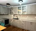 Снимка 4 — Двустаен апартамент с тераса в Овча купел 2, София