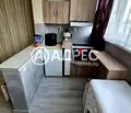 Снимка 3 — Двустаен апартамент с гледка към Витоша в Овча купел 2