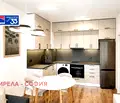 Снимка 2 — Двустаен апартамент с панорамна тераса в Овча купел 2, София