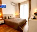 Снимка 4 — Двустаен апартамент с панорамна тераса в Овча купел 2, София