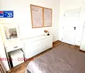 Снимка 5 — Двустаен апартамент с панорамна тераса в Овча купел 2, София