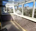 Снимка 4 — Двустаен апартамент с тераса в Овча купел 2, София