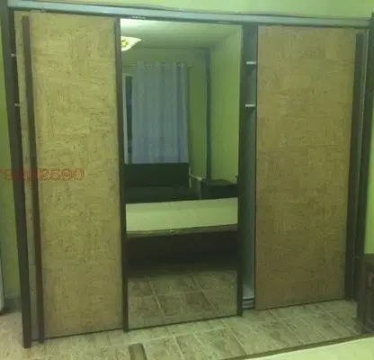 Photo 2 — Three-room apartment in Ovcha kupel 2 with updated look