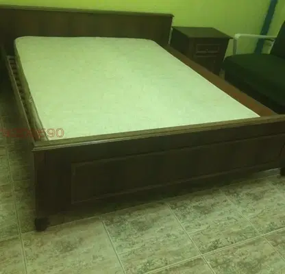 Photo 4 — Three-room apartment in Ovcha kupel 2 with updated look