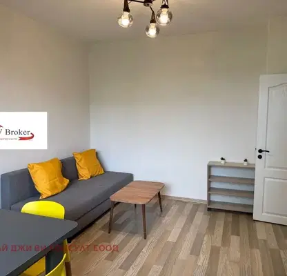 Photo 2 — 3-bedroom apartment in Sofiya, Ovcha Kupel 2
