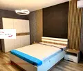 Снимка 4 — Тристаен апартамент с тераса в Овча купел 2, София