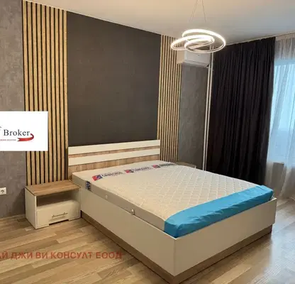 Photo 5 — 3-bedroom apartment in Sofiya, Ovcha Kupel 2