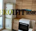 Снимка 2 — Тристаен апартамент в Овча купел 2 с тераса и асансьор