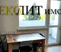 Снимка 3 — Тристаен апартамент в Овча купел 2 с тераса и асансьор