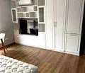 Снимка 3 — Луксозен 1-стаен апартамент в Овча купел с тераса