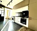Снимка 2 — Едностаен апартамент с тераса в Овча купел, София