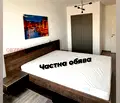Снимка 3 — Двустаен апартамент в Овча купел с асансьор и видеонаблюдение