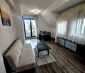 Снимка 4 — Двустаен апартамент с тераса в Овча купел, София