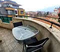 Снимка 5 — Двустаен апартамент с тераса в Овча купел, София