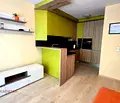 Снимка 3 — Двустаен апартамент с голяма тераса в Овча купел, София