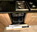 Снимка 4 — Двустаен апартамент с голяма тераса в Овча купел, София