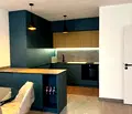 Снимка 4 — Двустаен апартамент с тераса в Овча купел, София