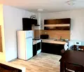 Снимка 3 — Двустаен апартамент с тераса в Овча купел, София