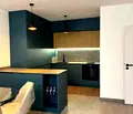Снимка 4 — Двустаен апартамент с тераса в Овча купел, София
